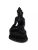 Gyanta figura, nepáli Buddha 9 cm
