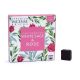 Aromafume Fehér zsálya és rózsa, White Sage & Rose füstölőkocka 9+1 db-os