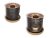 Aromafume füstölőkocka égető, kör, +1 db ajándék, Om