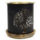  Aromafume füstölőkocka égető - Életfa, +1 db ajándék aromafume kocka