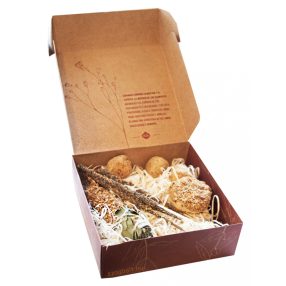   Argentin, Sagrada Madre Gyógynövényes, Tisztítás-Purification füstölő készlet