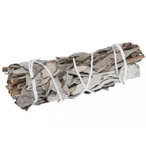   Kaliforniai fehér zsálya (California white sage) köteg 25-30 gramm