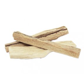 Szent fa /Palo Santo/ 25 gramm (2-3 db)