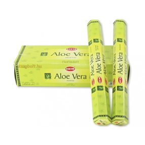 Aloe Vera /Aloe Vera/ Hem 20 szálas füstölő