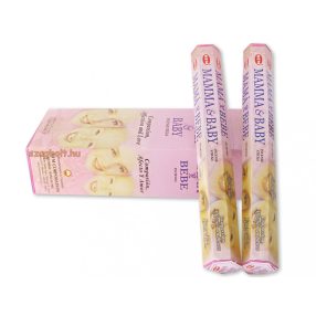 Anya és gyermeke /Mama and Baby/ Hem 20 szálas füstölő