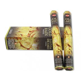 Arany Eső /Gold Rain/ Hem 20 szálas füstölő