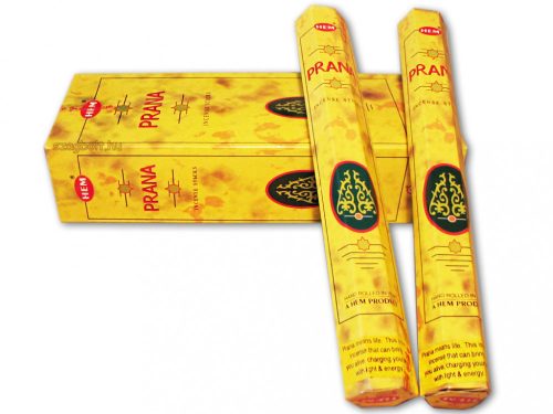 Prana /Prana/ Hem 20 szálas füstölő