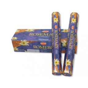 Rozmaring /Rosemery/ Hem 20 szálas füstölő