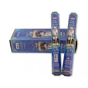 Sai Baba /Sai Baba/ Hem 20 szálas füstölő