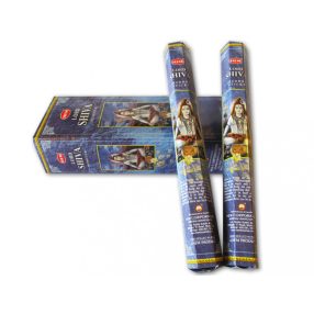 Shiva /Shiva/ Hem 20 szálas füstölő