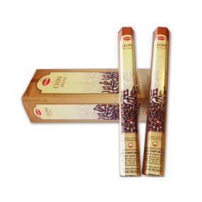 Szegfűszeg /Clove/ Hem 20 szálas füstölő