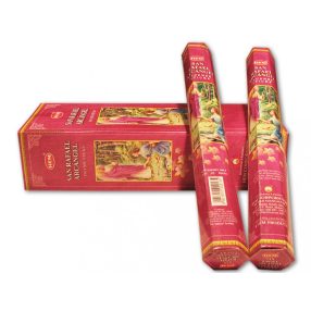   Szent Rafael Arkangyal /San Rafael Arcangel/ Hem 20 szálas füstölő