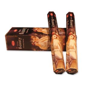 Szépség /Beauty/ Hem 20 szálas füstölő