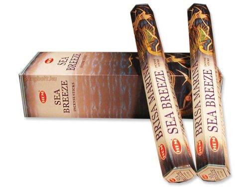Tengeri szellő /Sea Breeze/ Hem 20 szálas füstölő