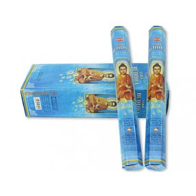 Buddha /Buddha/ Hem 20 szálas füstölő
