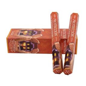 Védelem /Protection/ Hem 20 szálas füstölő