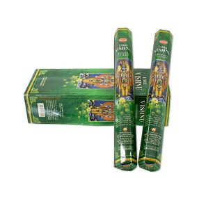 Vishnu /Vishnu/ Hem 20 szálas füstölő