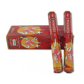 7 hatáskör /7 powers / Hem 20 szálas füstölő