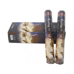 Gyógyító /Healing/ Hem 20 szálas füstölő