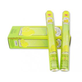 Citrom /Lemon/ Hem 20 szálas füstölő