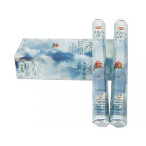   Ház a Felhők Között /House in Clouds/ Hem 20 szálas füstölő