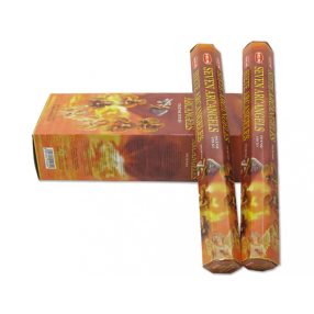   Hét Arkangyal /Seven Arcangels/ Hem 21 (7x3) szálas füstölő