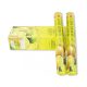 Citrom zöld, sárga /Lime Lemon/ Hem 20 szálas füstölő