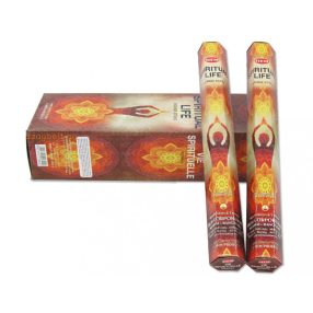 Lelki Élet /Spiritual Life/ Hem 20 szálas füstölő