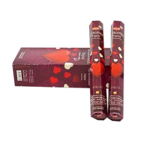 Vágykeltő /Aphrodisia/ Hem 20 szálas füstölő