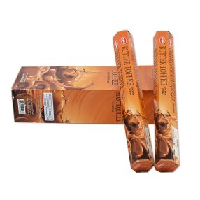Vaj Karamella /Butter Toffee/ Hem 20 szálas füstölő