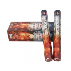   Este, kettő számára /Evening for two/ Hem 20 szálas füstölő