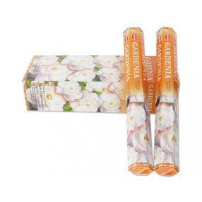 Gardénia /Gardenia/ Hem 20 szálas füstölő