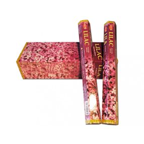 Orgona /Lilac/ Hem 20 szálas füstölő