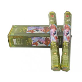   Isten Anyja /Madre de Dios de Montserrat/ Hem 20 szálas füstölő