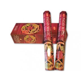 Pogány Varázslat /Pagan Magic/ Hem 20 szálas füstölő