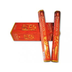 Szenvedély /Passion/ Hem 20 szálas füstölő