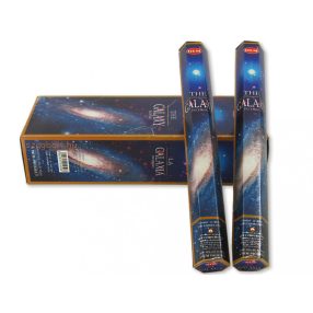 A Galaxis /The Galaxy/  Hem 20 szálas füstölő