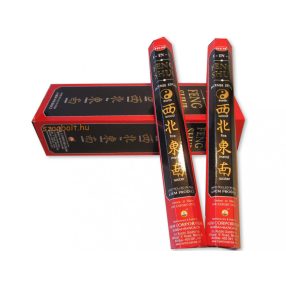   5 az 1-ben Feng Shui /5 in1 Feng Shui/ Hem 20 szálas füstölő