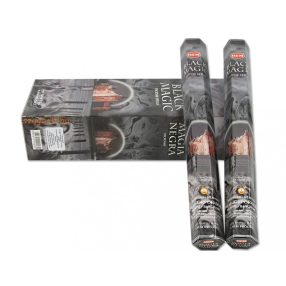 Fekete Mágia /Black Magic/ Hem 20 szálas füstölő