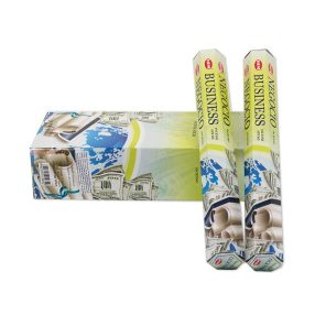 Üzleti /Business/ Hem 20 szálas füstölő