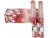 Cseresznyés Jázmin /Cherry Jasmine/ Hem 20 szálas füstölő
