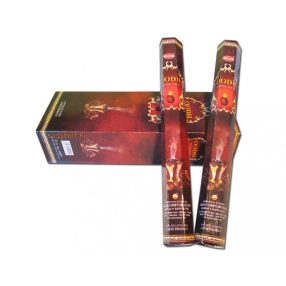 Oodh /Oodh/ Hem 20 szálas füstölő