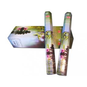 Nyugtató Fürdő /Soothing Spa/ Hem 20 szálas füstölő