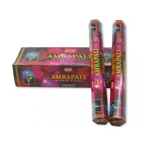 Amrapali /Amrapali/ Hem 20 szálas füstölő