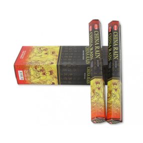 Kínai eső /China Rain/ Hem 20 szálas füstölő