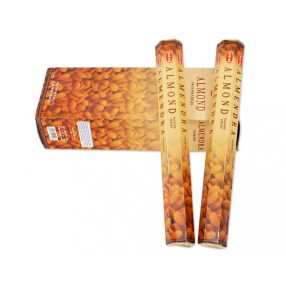 Mandula /Almond/ Hem 20 szálas füstölő