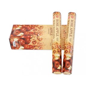 Rózsa Alma /Rose Apple/ Hem 20 szálas füstölő