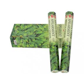 Fodormenta /Spearmint/ Hem 20 szálas füstölő