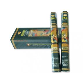 Diwali, Fények Ünnepe /Diwali/ Hem 20 szálas füstölő