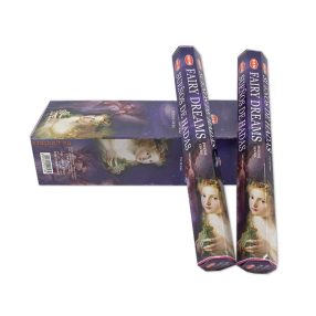 Tündér álom /Fairy Dreams/ Hem 20 szálas füstölő